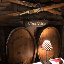 Vieux Villars