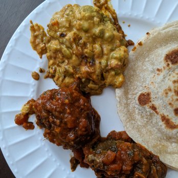 Delhi Diner - Vegan Takeout: Navratan Korma Achari Baigan(baby eggplant) - veg / Vegan /gluten free Palak Kofta - New veg/vegan dish - Indian Near Me - Albany, California Delhi Diner - Vegan Takeout: Navratan Korma Achari Baigan(baby eggplant) - veg / Vegan /gluten free Palak Kofta - New veg/vegan dish - Indian Near Me - Albany, California