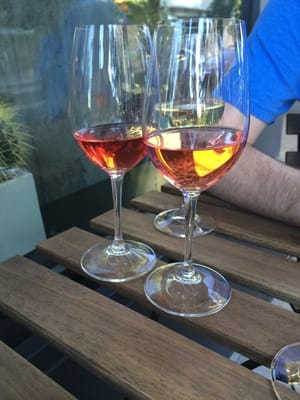 Frank Wine Bar by null
