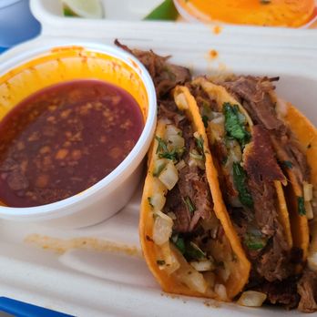 La Birria - Tacos - Mexican Near Me - Aiea, Hawaii