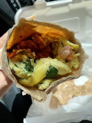 Sam & Zoe’s by null