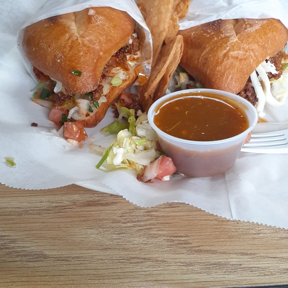 Nacho's Taqueria - Tortas - Mexican Near Me - Fort Wayne, Indiana