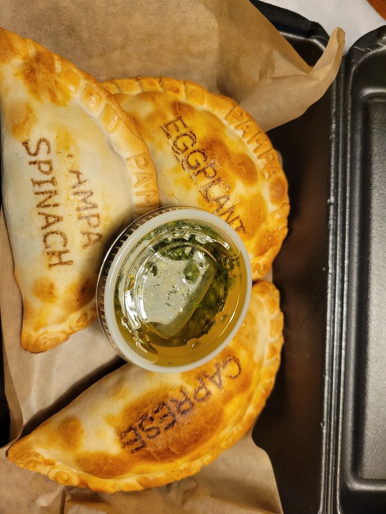 Pampa Empanadas
