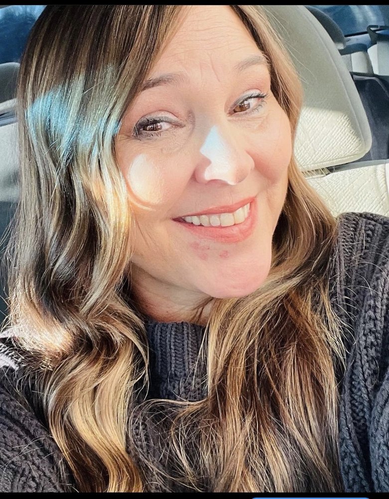 Michelle Horn, LMFT - grief counselor in Stockton, CA