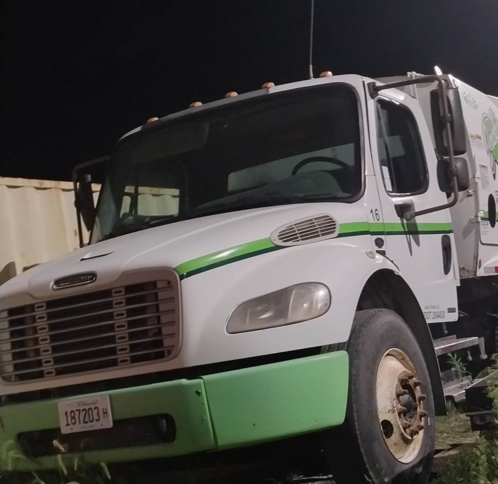 TIMS GARBAGE Updated August 2024 Request a Quote East Moline