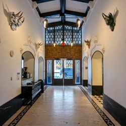 STILE Downtown Los Angeles - Formerly the Ace Hotel