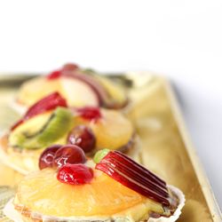Patisserie Samadi et Fils