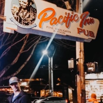 Pacific Inn Pub - Dive Bars Near Me - Seattle, Washington Pacific Inn Pub - Dive Bars Near Me - Seattle, Washington