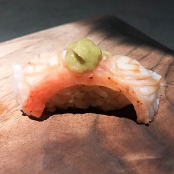 Robin - Sushi Bars Near Me - San Francisco, California