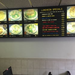 Hop Hing Chinese Restaurant