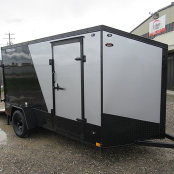 Chuchwagon Trailers - Authorized Stealth trailer dealer - Trailer Dealers Near Me - High River, Alberta Chuchwagon Trailers - Authorized Stealth trailer dealer - Trailer Dealers Near Me - High River, Alberta