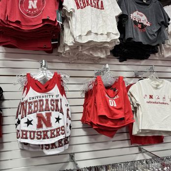 Husker Hounds - Sports Wear Near Me - Omaha, Nebraska