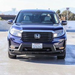 Honda of Downtown - 2024 Honda Ridgeline I agreed to purchase