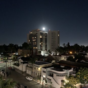 Strauss On Fifth - View from balcony - Apartments Near Me - San Diego, California Strauss On Fifth - View from balcony - Apartments Near Me - San Diego, California