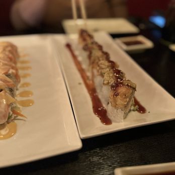 Sushi Loca - Sushi Bars Near Me - Las Vegas, Nevada Sushi Loca - Sushi Bars Near Me - Las Vegas, Nevada
