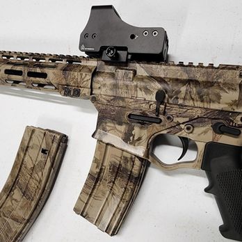 Guns & Gear - Guns & Ammo Near Me - La Porte City, Iowa Guns & Gear - Guns & Ammo Near Me - La Porte City, Iowa