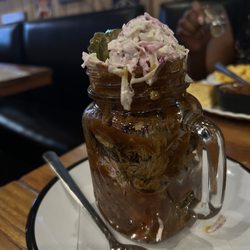 Kloby's Smokehouse - ORIGINAL JAR-B-QUE