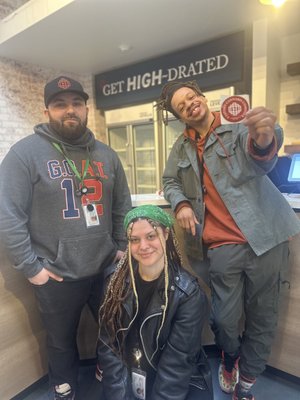 Eastern Cannabis Company by null