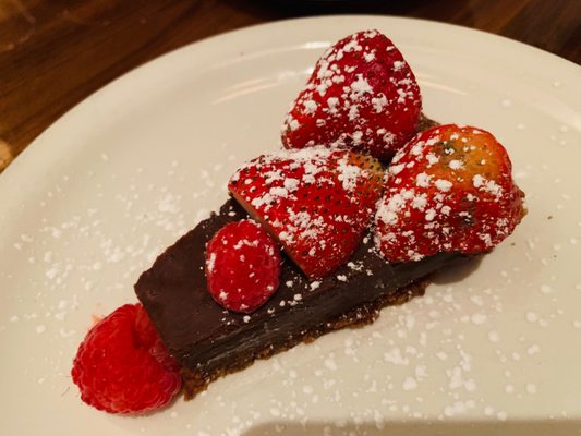 Buona Terra Ristorante by null