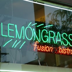 Lemongrass Fusion Bistro