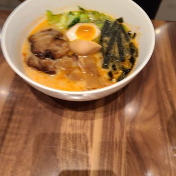 Red Bloom - Pork belly ramen - Asian Fusion Near Me - Reno, Nevada Red Bloom - Pork belly ramen - Asian Fusion Near Me - Reno, Nevada