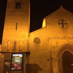 Iglesia de Santa Marina