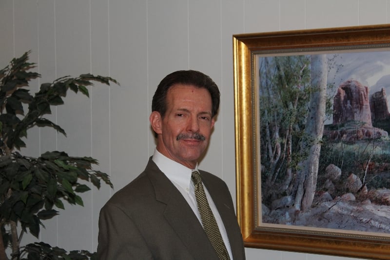 The Law Offices Of Ken Cowling Jr - disability attorney in Lubbock, TX