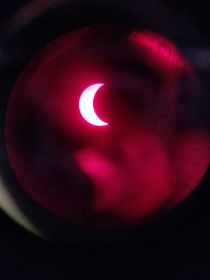 Sky’s The Limit Observatory and Nature Center by null