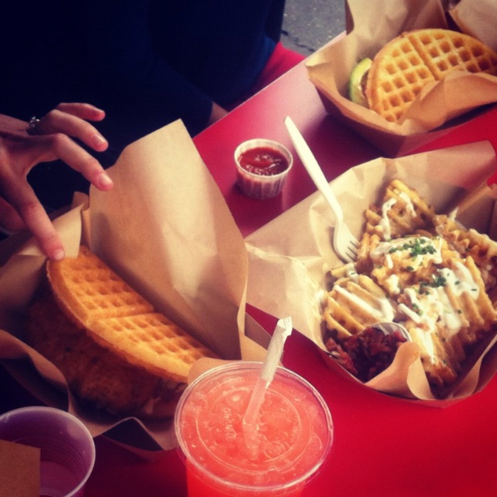 Bruxie - Sandwiches Near Me - Orange, California Bruxie - Sandwiches Near Me - Orange, California