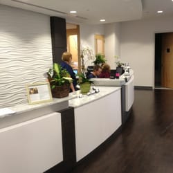 Madison Medical & Sports Rehab Center - New office