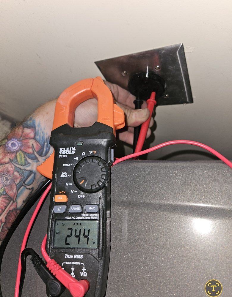 Slide of B&C Electric