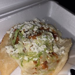 Chicharrón Chicharrón