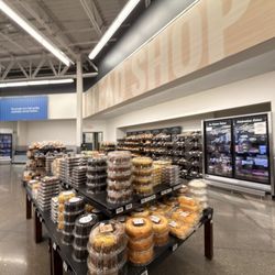 Walmart Supercenter