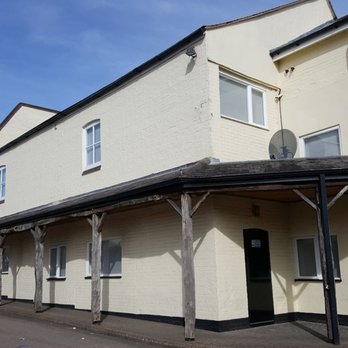 Three Swans Hotel - Some Rooms at Three Swans Hotel - Hotels Near Me - Market Harborough, LEC