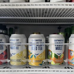Beer Barn - In stock all singles flavors