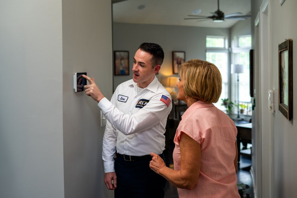 Slide of HELP Plumbing, Heating, Cooling and Drains