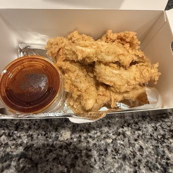 Jong Ro Chicken - Chicken Wings Near Me - Henderson, Nevada
