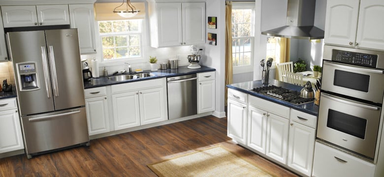 H & H APPLIANCE CENTER LLC