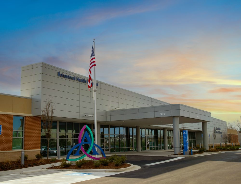 Ascension Saint Thomas - grief counselor in Nashville, TN