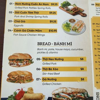 Lucky V Vietnamese Cuisine - Vietnamese Near Me - Martinez, California Lucky V Vietnamese Cuisine - Vietnamese Near Me - Martinez, California