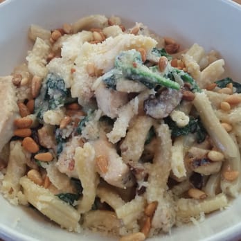 North Italia - Ahhhhh, freshly made pasta was incredibly tasty! - Italian Near Me - Phoenix, Arizona North Italia - Ahhhhh, freshly made pasta was incredibly tasty! - Italian Near Me - Phoenix, Arizona