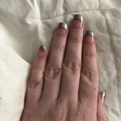 French Tips
