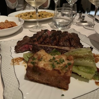 Marea - Italian Near Me - New York, New York Marea - Italian Near Me - New York, New York