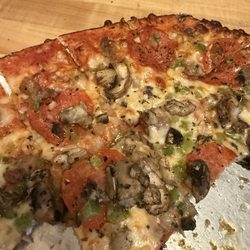 Monical's Pizza - Thin crust Delight - Specialty Pizza