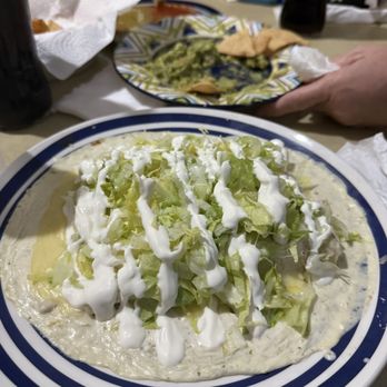 El Charco - Swiss Enchiladas. - Mexican Near Me - Isla Mujeres, ROO