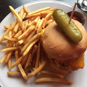 Wolf's Ridge Brewing - Chicken Sandwich - Smoked cheddar, pickles, red onion, habanero mustard, on a lucky cat bun for $15 - Breweries Near Me - Columbus, Ohio Wolf's Ridge Brewing - Chicken Sandwich - Smoked cheddar, pickles, red onion, habanero mustard, on a lucky cat bun for $15 - Breweries Near Me - Columbus, Ohio