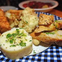 Buffalo Dining Club