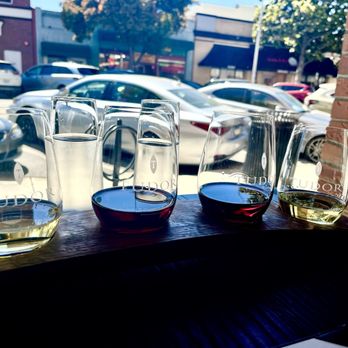 Tudor Wines - Wine Bars Near Me - Paso Robles, California Tudor Wines - Wine Bars Near Me - Paso Robles, California