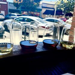 Tudor Wines