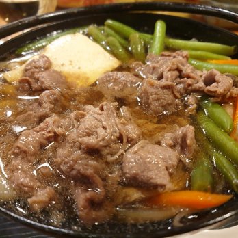 Leaf Japanese Restaurant - Japanese Near Me - North Tambourine, QLD